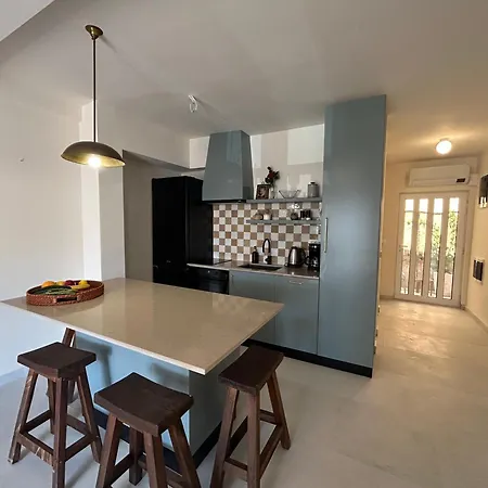 アパート Steps To 3 Bedrooms 2 Bathrooms 2 Kitchens With A Terrace - 2 Parking Spots - Sea View